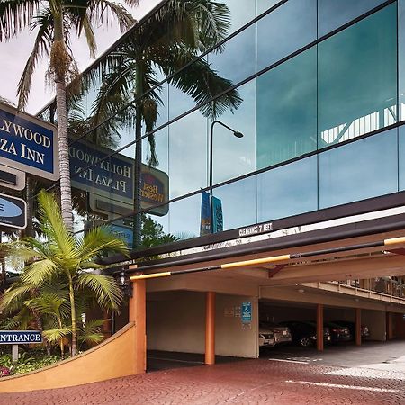 Best Western Hollywood Plaza Inn Hotel - Hollywood Walk Of Fame La Los Angeles Extérieur photo